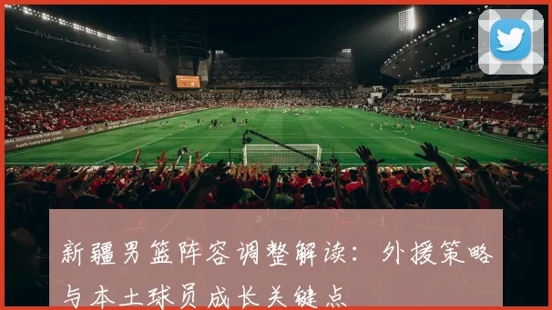 新疆男篮阵容调整解读：外援策略与本土球员成长关键点